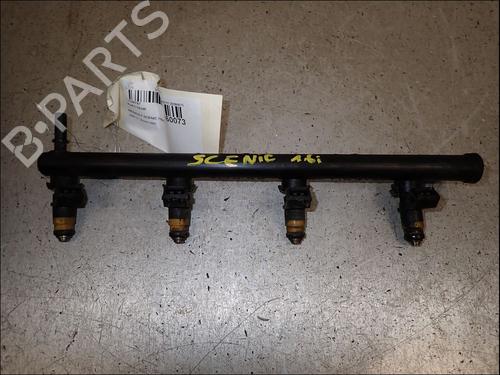 Used Injector Injector RENAULT SCÉNIC I MPV (JA0/1_, FA0_) 1.6 (JA00, JA16, JA15, JA19, JA1V, JA2B, JA2C, JA0B,... (107 hp) 35779458 35779458