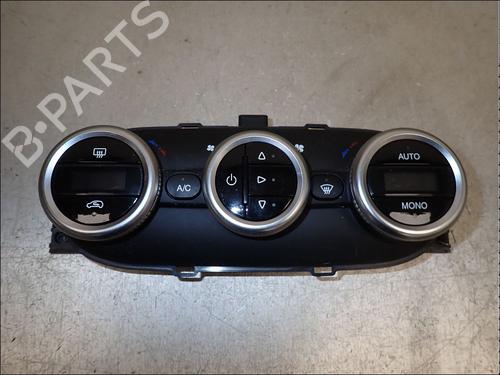Used Climate control Climate control 34033073 34033073