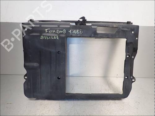 other-vw-fox-hatchback-5z1-5z3-5z4-2003-2004-2005-2006-2007-2008-2009-2010-2011-2012-2013-2014-2015-34021070 main image