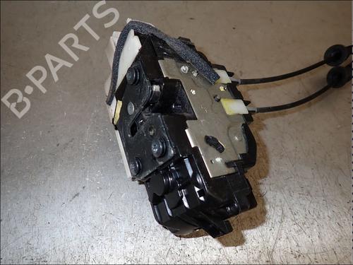 Front left lock HYUNDAI i30 (FD) 1.6 CRDi | BP34032463C98 - Image 2