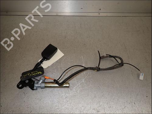 Used Front left belt tensioner Front left belt tensioner CITROËN BERLINGO / BERLINGO FIRST MPV (MF_, GJK_, GFK_) 2.0 HDI 90 (MFRHY) (90 hp) 35893212 35893212