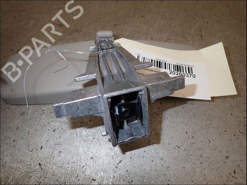 Rear mirror RENAULT MEGANE IV Hatchback (B9A/M/N_) 1.2 TCe 130 (B9MR) | BP36105153I6 - Image 3
