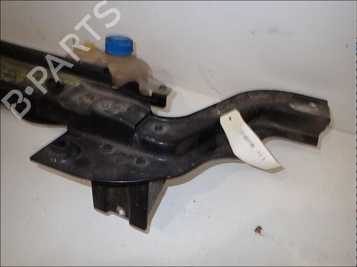 Frontplade/Frontkurv FIAT QUBO (225_) 1.3 D Multijet (225CXB1A, 225AXB1A, 225CXB11, 225AXB11,... | BP34011014C72 - Image 2