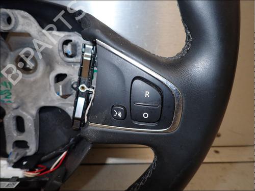 Steering wheel RENAULT CAPTUR I (J5_, H5_) 1.3 TCe 150 (J5NK, J5JS) | BP34019335C49 - Image 2