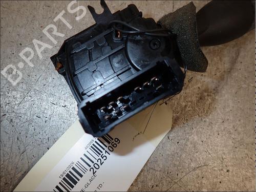 Switch RENAULT SAFRANE II (B54_) 2.2 dT (B54G) | BP34018044I30 - Image 4