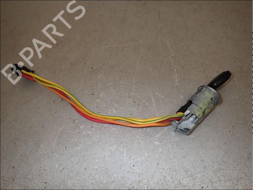 Used Ignition barrel Ignition barrel RENAULT MEGANE Scenic (JA0/1_) 1.9 dTi (JA0N) (98 hp) 34011774 34011774