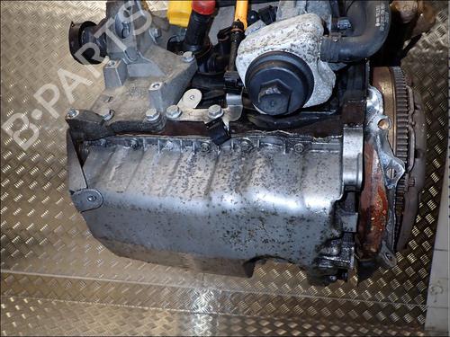 Engine SEAT IBIZA IV (6J5, 6P1) 1.9 TDI | BP34019029M1 - Image 7