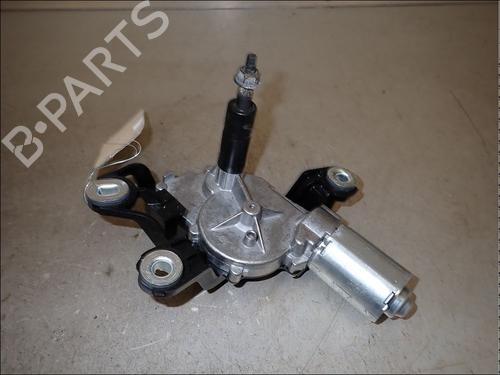 Used Rear wiper motor Rear wiper motor 34031365 34031365