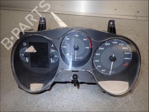 instrument-cluster-seat-leon-1p1-2005-2006-2007-2008-2009-2010-2011-2012-2013-34363074 main image