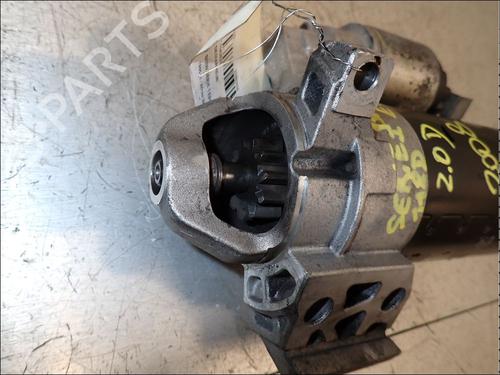 Starter BMW 1 (E81) 118 d | BP34028001M8 - Image 2
