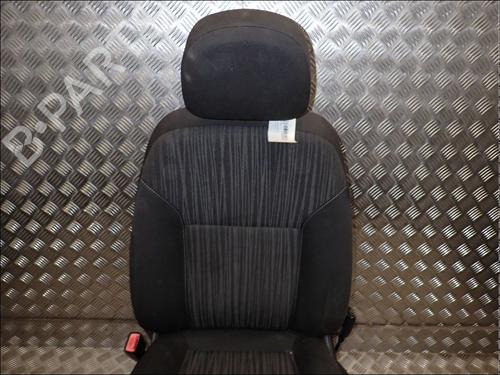 Left front seat OPEL ASTRA J (P10) 1.7 CDTI (68) | BP34032774C15 - Image 3
