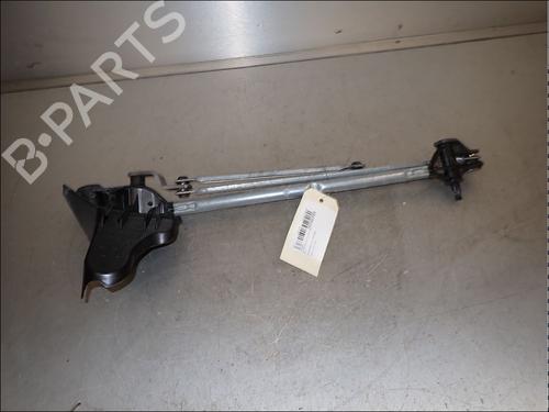 Used Front wipers mechanism Front wipers mechanism BMW 3 Touring (F31) 316 d (116 hp) 34032156 34032156