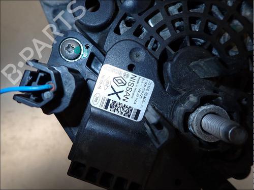 Alternator RENAULT KADJAR (HA_, HL_) 1.5 dCi 110 (HLA3) | BP34014149M7 - Image 4