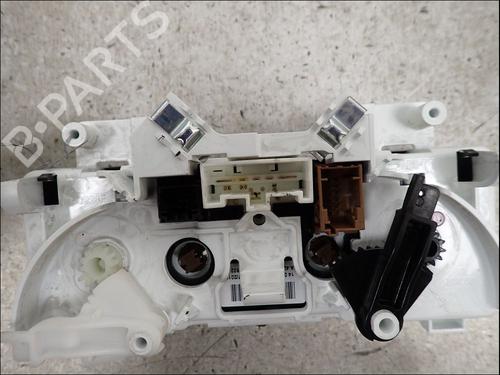 Climate control CITROËN BERLINGO Box Body/MPV (B9) 1.6 HDi 90 | BP37457527I5 - Image 4