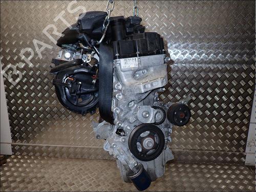 Engine CITROËN C1 II (PA_, PS_) 1.0 VTi 68 | BP34020593M1 - Image 5