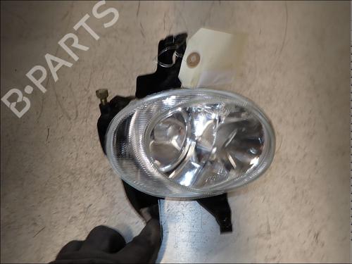 Used Left front fog light Left front fog light PEUGEOT 206 Hatchback (2A/C) 1.4 HDi eco 70 (68 hp) 34014276 34014276