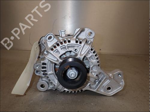 Used Alternator Alternator SUZUKI VITARA (LY) 1.4 Hybrid (Mild Hybrid) AllGrip (APK414) (129 hp) 34028942 34028942