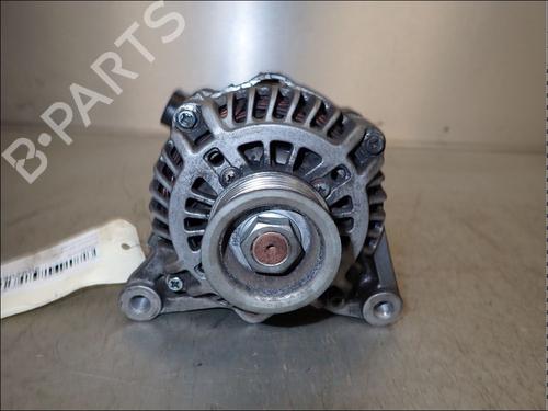 Used Alternator Alternator PEUGEOT 206 Hatchback (2A/C) 1.4 i (75 hp) 34014306 34014306