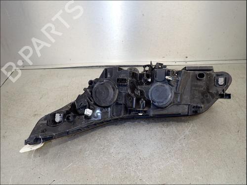 Right headlight CITROËN C4 I (LC_) 1.6 HDi | BP37507684C29 - Image 4