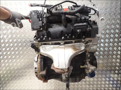 Engine RENAULT CLIO IV (BH_) 1.2 16V | BP39899493M1  - Image 5