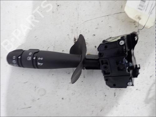 Used Headlight switch Headlight switch DACIA LOGAN (LS_) 1.4 MPI LPG (LS0C) (75 hp) 34014110 34014110