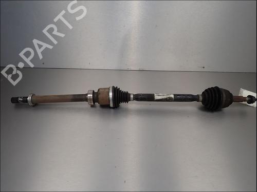 Used Right front driveshaft Right front driveshaft 38634119 38634119