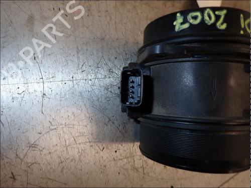 Mass air flow sensor PEUGEOT 407 (6D_) 2.0 HDi 135 (6DRHRH, 6DRHRE, 6DRHRG, 6DRHRJ) | BP34010521M95 - Image 3