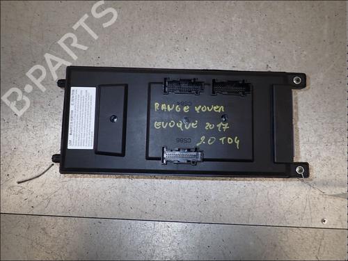 Fuse box LAND ROVER RANGE ROVER EVOQUE (L538) 2.0 D 4x4 | BP34010606E1 - Image 3