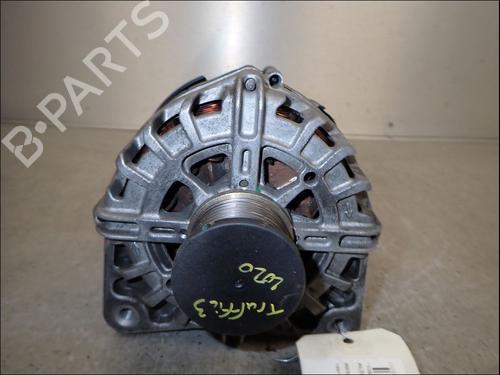 Generator Generator RENAULT TRAFIC III Van (FG_) 2.0 dCi 120 (FGMN) (120 hp) 35779482 35779482