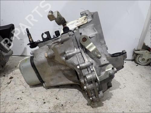 Gearbox PEUGEOT 206+ (2L_, 2M_) 1.4 HDi eco 70 | BP34012344M3 - Image 4