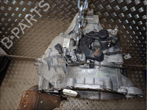 Gearbox FORD S-MAX (WA6) 2.2 TDCi | BP34017311M3 - Image 3
