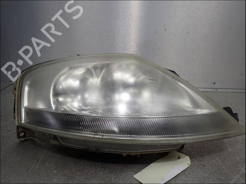 Used Right headlight Right headlight CITROËN C3 I (FC_, FN_) 1.1 i (60 hp) 36374018 36374018