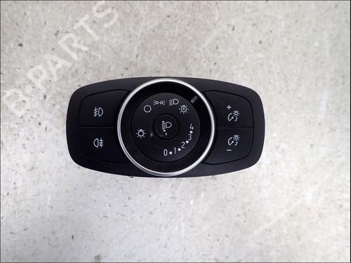 Used Headlight switch Headlight switch 38009936 38009936