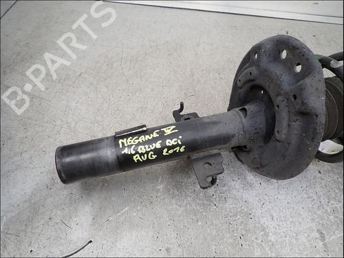 Left front shock absorber RENAULT MEGANE IV Hatchback (B9A/M/N_) 1.6 dCi 130 (B9A4) | BP36764330M16 - Image 2