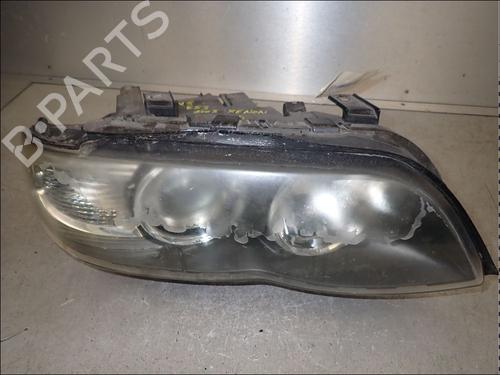Right headlight BMW X5 (E53) 3.0 d | BP34015998C29 - Image 2