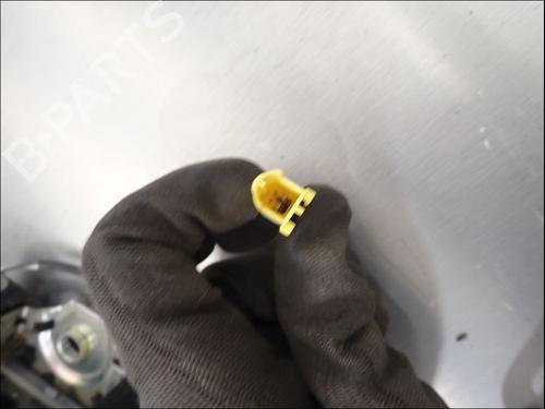 Front left seatbelt FIAT PANDA (169_) 1.2 (169AXF2A, 169AXF1A) | BP39737127I26 - Image 3