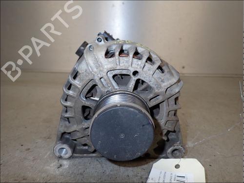 Used Alternator Alternator PEUGEOT RIFTER 1.2 PureTech 110 (110 hp) 34012217 34012217
