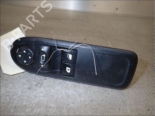 Used Left front window switch Left front window switch CITROËN C3 II (SC_) 1.6 BlueHDi 75 (75 hp) 34035779 34035779