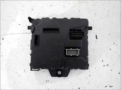 Used Fuse box Fuse box RENAULT KANGOO / GRAND KANGOO II (KW0/1_) 1.6 16V (KW03, KW09, KW0D, KW0U, KW0W, KW13) (106 hp) 34011110 34011110