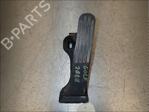 Pedal Pedal VW GOLF VI (5K1) 1.6 TDI (105 hp) 34021496 34021496