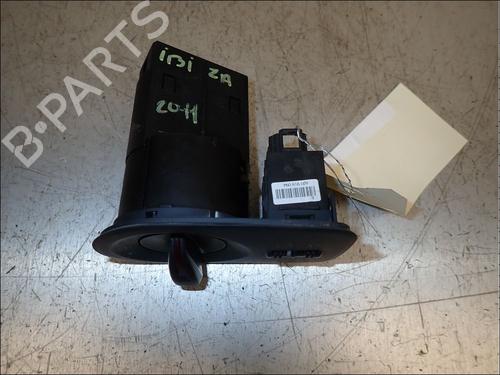 Headlight switch SEAT IBIZA IV (6J5, 6P1) 1.2 TDI | BP34022754I24 - Image 2