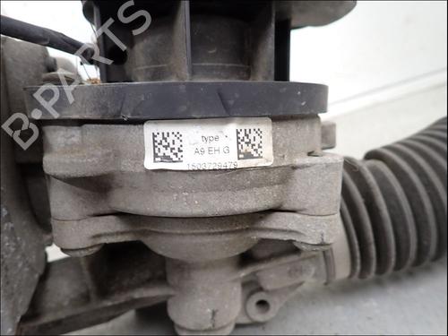 Steering rack PEUGEOT 2008 I (CU_) 1.6 BlueHDi 100 | BP38588705M22 - Image 5