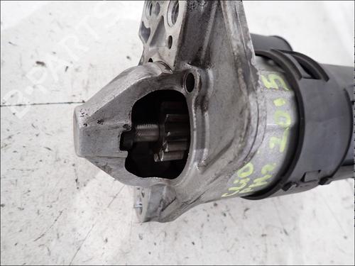 Starter RENAULT CLIO III (BR0/1, CR0/1) 1.5 dCi | BP34024543M8 - Image 2