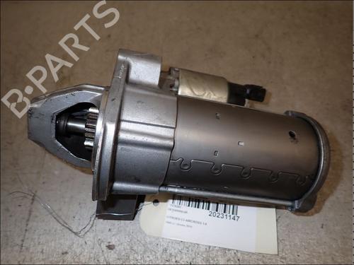 starter-citroen-c3-aircross-ii-2r_-2c_-2017-34020049 main image