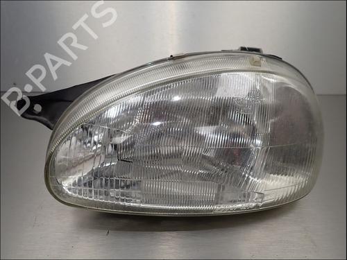 Used Left headlight Left headlight 38769733 38769733