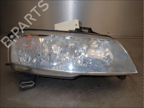 Used Right headlight Right headlight FIAT STILO Multi Wagon (192_) 1.9 D Multijet (120 hp) 34014941 34014941
