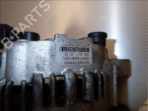 Alternator PEUGEOT 206+ (2L_, 2M_) 1.1 | BP34016799M7 - Image 4