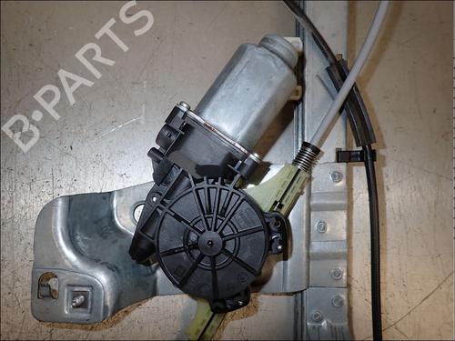 Front right window mechanism RENAULT KANGOO Express (FW0/1_) 1.5 dCi 90 (FW0G, FW05, FW08, FW11) | BP34012286C23 - Image 2