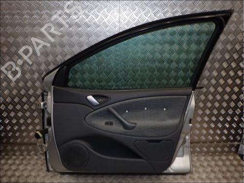 Right front door CITROËN C5 I (DC_) 2.0 16V (DCRFNC, DCRFNF) | BP34023234C3 - Image 2