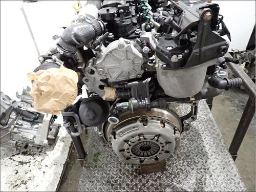 Engine FORD FIESTA VI (CB1, CCN) 1.4 TDCi | BP34024480M1 - Image 5
